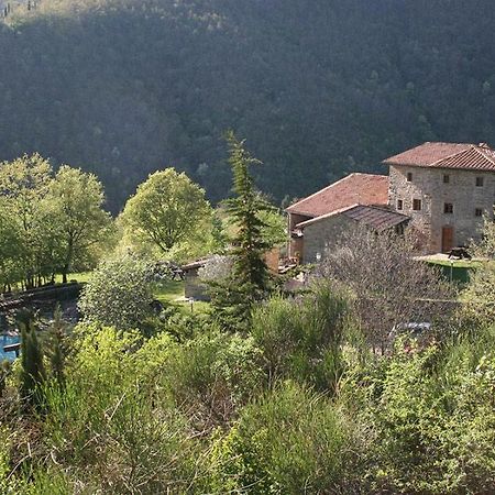 Podere Pian De' Cortini Βίλα Serravalle  Εξωτερικό φωτογραφία