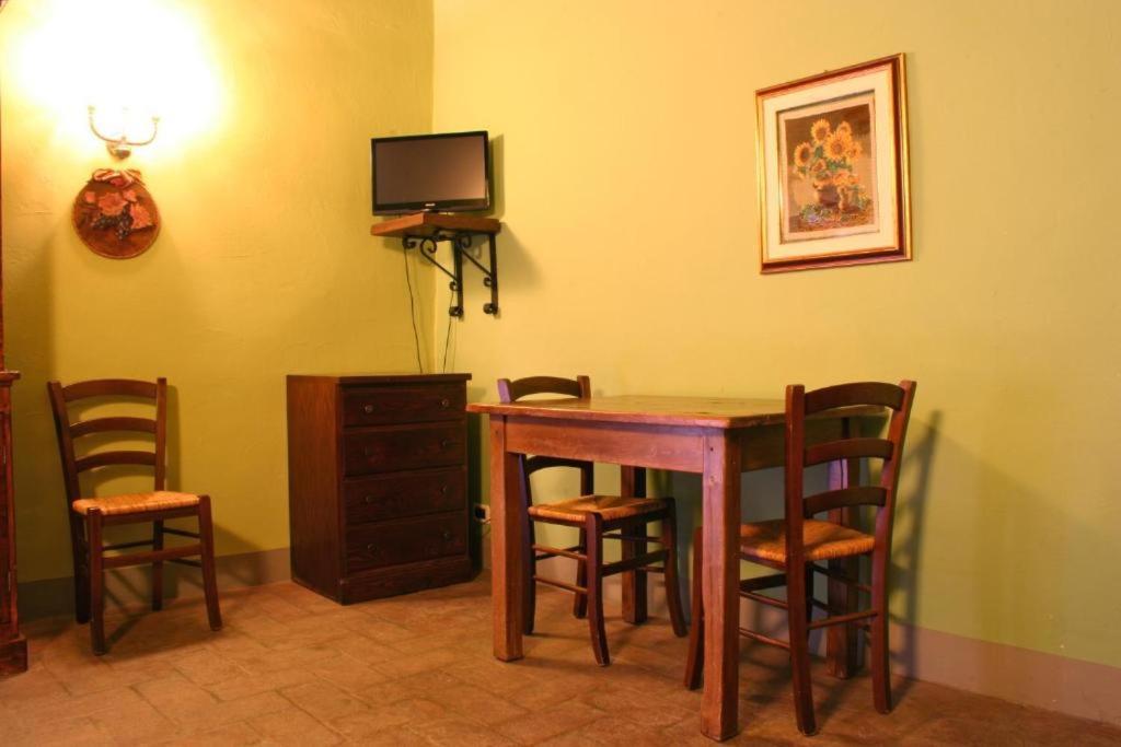 Podere Pian De' Cortini Βίλα Serravalle  Εξωτερικό φωτογραφία