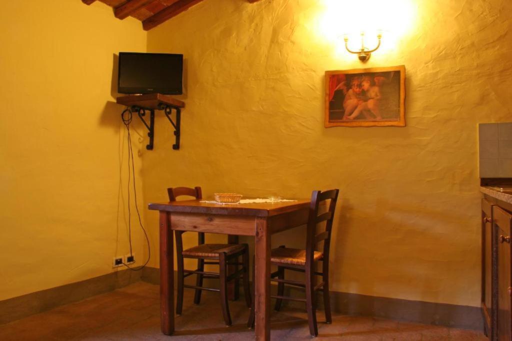 Podere Pian De' Cortini Βίλα Serravalle  Εξωτερικό φωτογραφία