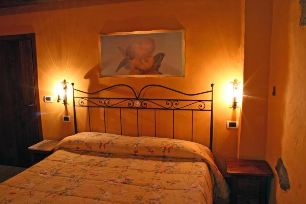 Podere Pian De' Cortini Βίλα Serravalle  Εξωτερικό φωτογραφία