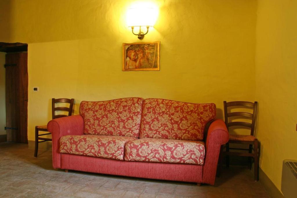 Podere Pian De' Cortini Βίλα Serravalle  Εξωτερικό φωτογραφία