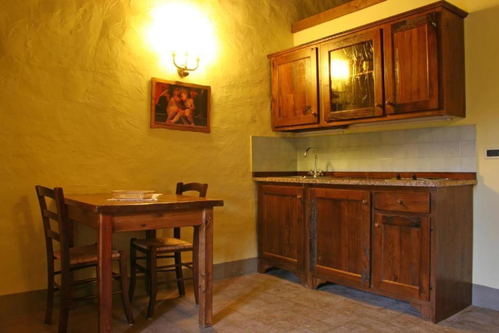 Podere Pian De' Cortini Βίλα Serravalle  Εξωτερικό φωτογραφία