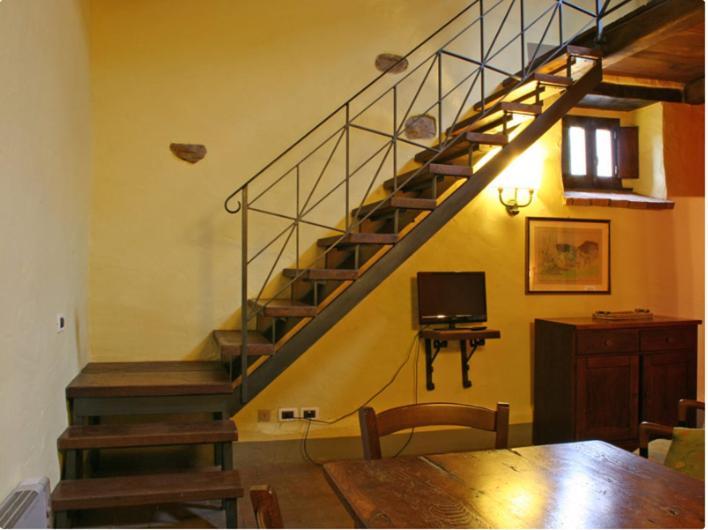 Podere Pian De' Cortini Βίλα Serravalle  Δωμάτιο φωτογραφία