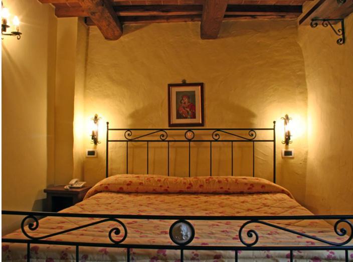 Podere Pian De' Cortini Βίλα Serravalle  Δωμάτιο φωτογραφία