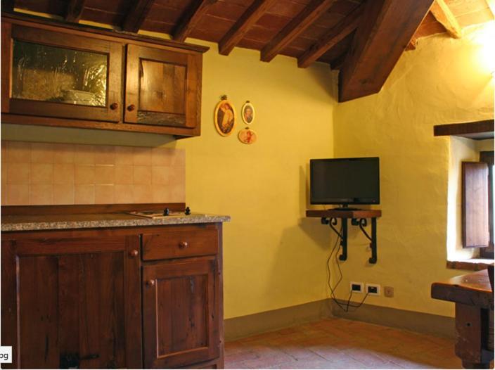 Podere Pian De' Cortini Βίλα Serravalle  Δωμάτιο φωτογραφία