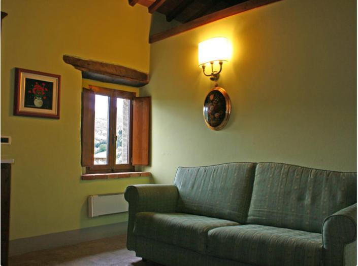 Podere Pian De' Cortini Βίλα Serravalle  Εξωτερικό φωτογραφία