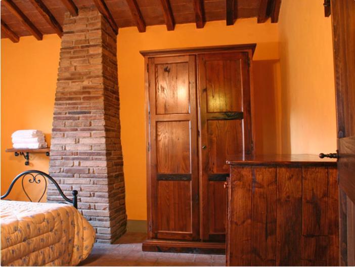 Podere Pian De' Cortini Βίλα Serravalle  Δωμάτιο φωτογραφία