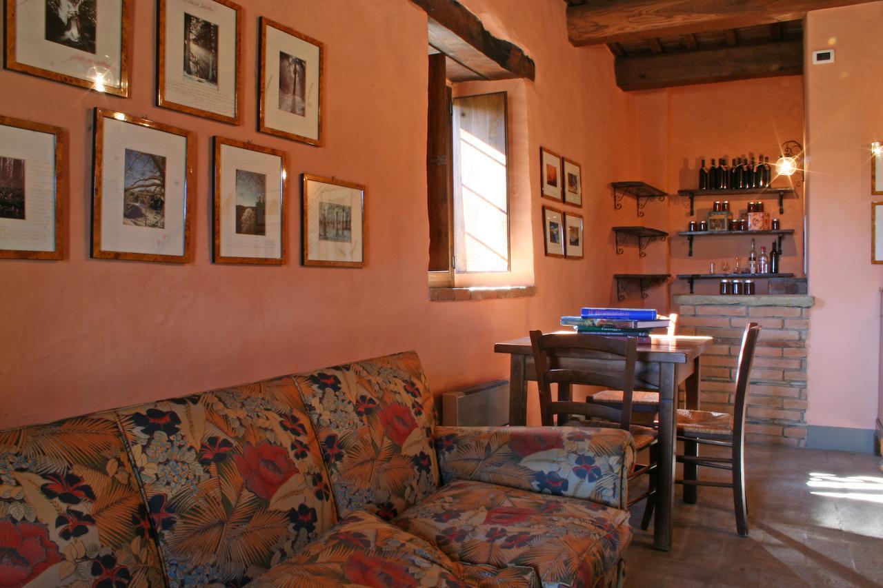 Podere Pian De' Cortini Βίλα Serravalle  Εξωτερικό φωτογραφία