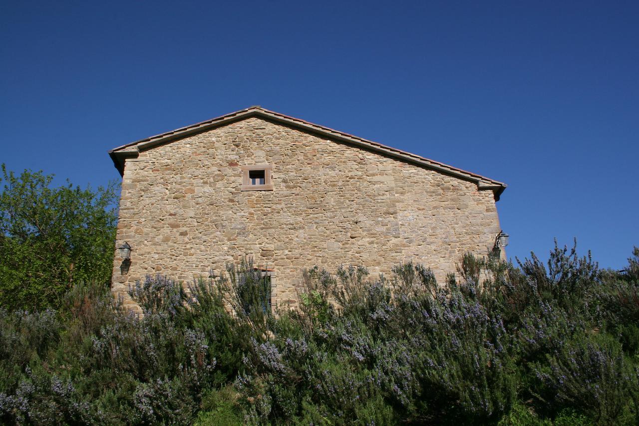 Podere Pian De' Cortini Βίλα Serravalle  Εξωτερικό φωτογραφία