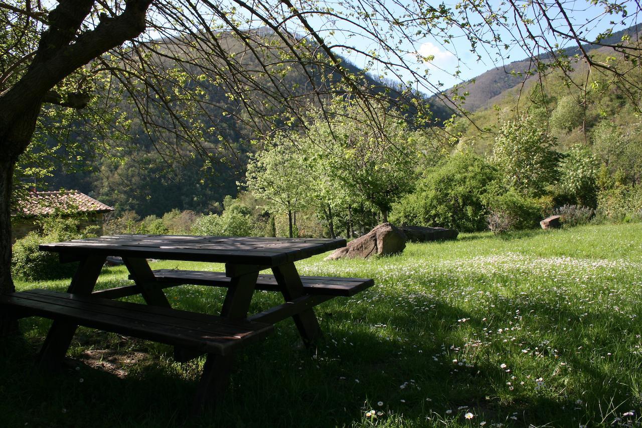 Podere Pian De' Cortini Βίλα Serravalle  Εξωτερικό φωτογραφία
